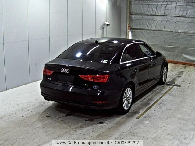 audi a3 2014 -AUDI--Audi A3 8VCXSL--WAUZZZ8VXE1014603---AUDI--Audi A3 8VCXSL--WAUZZZ8VXE1014603- image 2