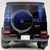 mercedes-benz g-class 2019 -MERCEDES-BENZ--Benz G Class 3DA-463349--WDB4633492X328519---MERCEDES-BENZ--Benz G Class 3DA-463349--WDB4633492X328519- image 7
