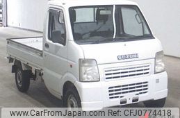 suzuki carry-truck 2006 -SUZUKI--Carry Truck DA63T-421413---SUZUKI--Carry Truck DA63T-421413-