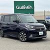 suzuki solio 2017 -SUZUKI--Solio DAA-MA36S--MA36S-658498---SUZUKI--Solio DAA-MA36S--MA36S-658498- image 1