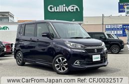 suzuki solio 2017 -SUZUKI--Solio DAA-MA36S--MA36S-658498---SUZUKI--Solio DAA-MA36S--MA36S-658498-