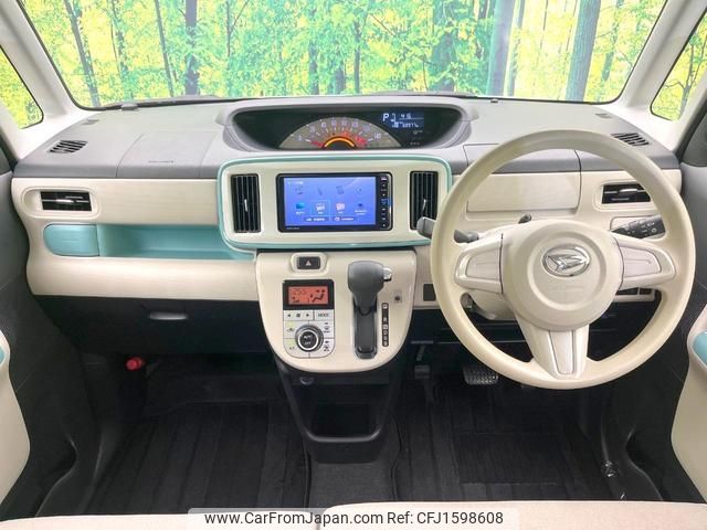 daihatsu move-canbus 2017 CFJ1598608 image 2