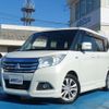 mitsubishi delica-d2 2017 quick_quick_DAA-MB46S_MB46S-151150 image 1