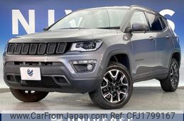 jeep compass 2020 CFJ1799167