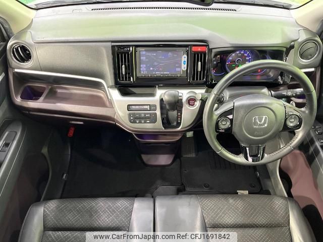 honda n-wgn 2014 CFJ1691842 image 2