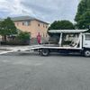 isuzu elf-truck 2007 CFJ1550036 image 24