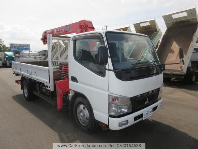 mitsubishi-fuso canter 2008 GOO_NET_EXCHANGE_0510853A30240829W008 image 2