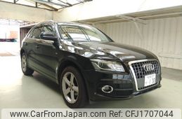 audi q5 2010 CFJ1707044