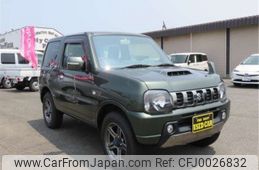 suzuki jimny 2015 -SUZUKI--Jimny ABA-JB23W--JB23W-742242---SUZUKI--Jimny ABA-JB23W--JB23W-742242-