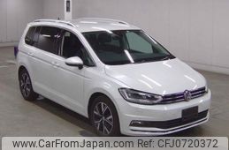 volkswagen golf-touran 2020 quick_quick_LDA-1TDFG_WVGZZZ1TZLW003022