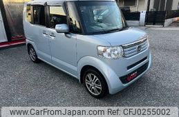 honda n-box 2013 -HONDA--N BOX JF1--1272315---HONDA--N BOX JF1--1272315-