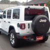 chrysler jeep-wrangler 2021 -CHRYSLER--Jeep Wrangler 3BA-JL20L--1C4HJXLN5MW798207---CHRYSLER--Jeep Wrangler 3BA-JL20L--1C4HJXLN5MW798207- image 2