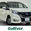 nissan serena 2019 -NISSAN--Serena DAA-HFC27--HFC27-028103---NISSAN--Serena DAA-HFC27--HFC27-028103- image 1