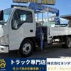 isuzu elf-truck 2007 CFJ1744209 image 1