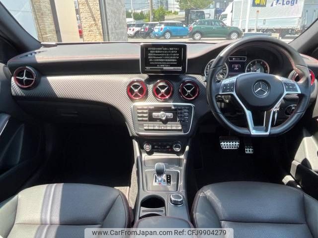 mercedes-benz amg 2013 -MERCEDES-BENZ--AMG CBA-176052--WDD1760522J197596---MERCEDES-BENZ--AMG CBA-176052--WDD1760522J197596- image 2