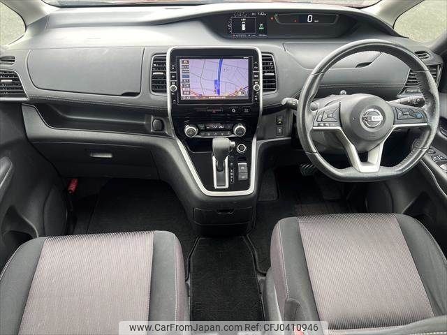 nissan serena 2016 -NISSAN--Serena DAA-GFC27--GFC27-006731---NISSAN--Serena DAA-GFC27--GFC27-006731- image 2