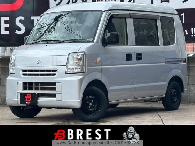 suzuki every 2013 quick_quick_EBD-DA64V_DA64V-584508 image 1