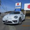 volkswagen the-beetle 2018 -VOLKSWAGEN 【名変中 】--VW The Beetle 16CBZ--JM709445---VOLKSWAGEN 【名変中 】--VW The Beetle 16CBZ--JM709445- image 1