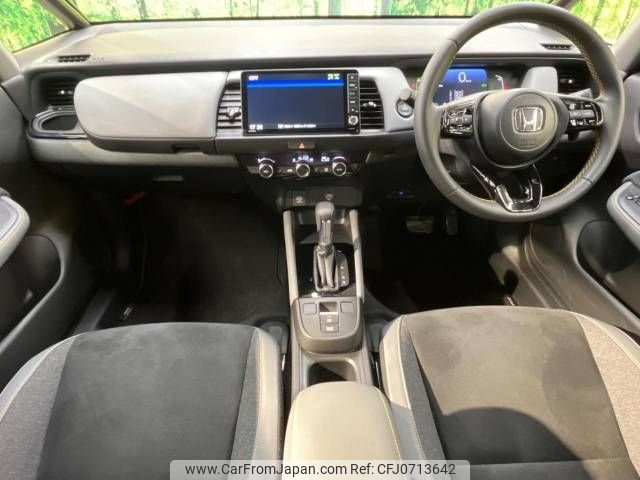 honda fit 2023 -HONDA--Fit 6AA-GR3--GR3-1324998---HONDA--Fit 6AA-GR3--GR3-1324998- image 2