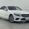 mercedes-benz c-class 2018 CFJ1859873 image 1