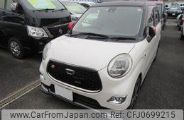 daihatsu cast 2016 -DAIHATSU--Cast DBA-LA250S--LA250S-0038607---DAIHATSU--Cast DBA-LA250S--LA250S-0038607-