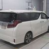 toyota alphard 2018 -TOYOTA--Alphard DBA-AGH30W--AGH30-0191722---TOYOTA--Alphard DBA-AGH30W--AGH30-0191722- image 2