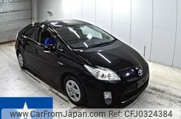 toyota prius 2011 -TOYOTA--Prius ZVW30--ZVW30-1429626---TOYOTA--Prius ZVW30--ZVW30-1429626-