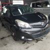 toyota vitz 2013 -TOYOTA--Vitz DBA-NSP130--NSP130-2110440---TOYOTA--Vitz DBA-NSP130--NSP130-2110440- image 2