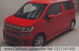 suzuki wagon-r 2018 -SUZUKI--Wagon R MH55S-201319---SUZUKI--Wagon R MH55S-201319-