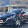 mazda demio 2020 -MAZDA--MAZDA2 6BA-DJLFS--DJLFS-709980---MAZDA--MAZDA2 6BA-DJLFS--DJLFS-709980- image 1