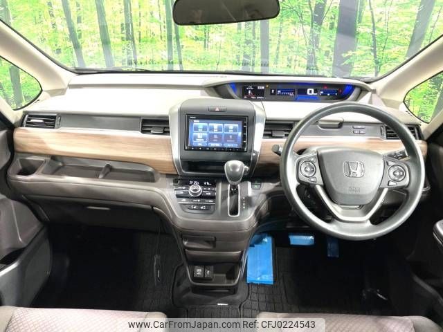 honda freed 2022 -HONDA--Freed 6BA-GB5--GB5-3169764---HONDA--Freed 6BA-GB5--GB5-3169764- image 2