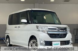 daihatsu tanto 2014 -DAIHATSU--Tanto DBA-LA600S--LA600S-0210298---DAIHATSU--Tanto DBA-LA600S--LA600S-0210298-