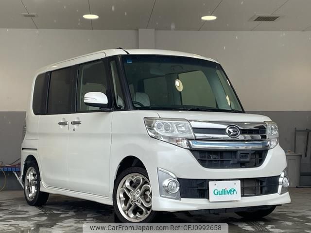daihatsu tanto 2014 -DAIHATSU--Tanto DBA-LA600S--LA600S-0210298---DAIHATSU--Tanto DBA-LA600S--LA600S-0210298- image 1