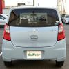 suzuki alto 2010 -SUZUKI--Alto DBA-HA25S--HA25S-727243---SUZUKI--Alto DBA-HA25S--HA25S-727243- image 9