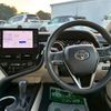 toyota camry 2022 CFJ1855723 image 20