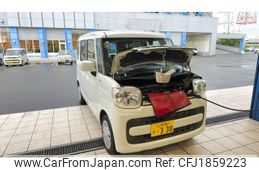 suzuki spacia 2021 CFJ1859223
