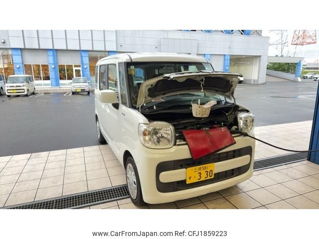 suzuki spacia 2021 CFJ1859223 image 1