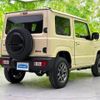 suzuki jimny 2021 quick_quick_3BA-JB64W_JB64W-184905 image 3