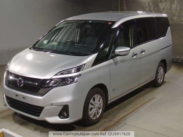 nissan serena 2016 -NISSAN--Serena DAA-GC27--GC27-007835---NISSAN--Serena DAA-GC27--GC27-007835- image 1