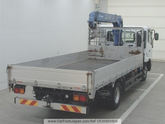 nissan diesel-ud-condor 2017 -NISSAN--Condor HU016059---NISSAN--Condor HU016059- image 2