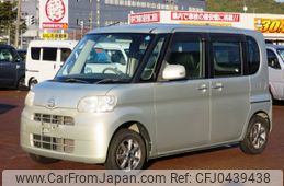 daihatsu tanto 2010 -DAIHATSU--Tanto DBA-L375S--L375S-0320189---DAIHATSU--Tanto DBA-L375S--L375S-0320189-