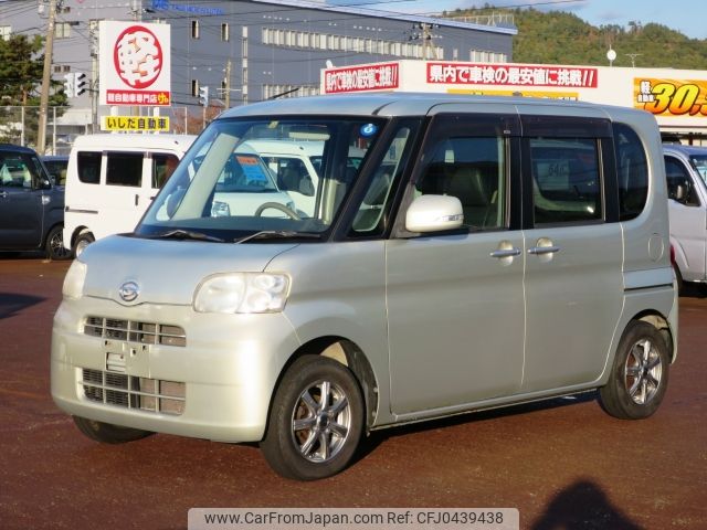 daihatsu tanto 2010 -DAIHATSU--Tanto DBA-L375S--L375S-0320189---DAIHATSU--Tanto DBA-L375S--L375S-0320189- image 1