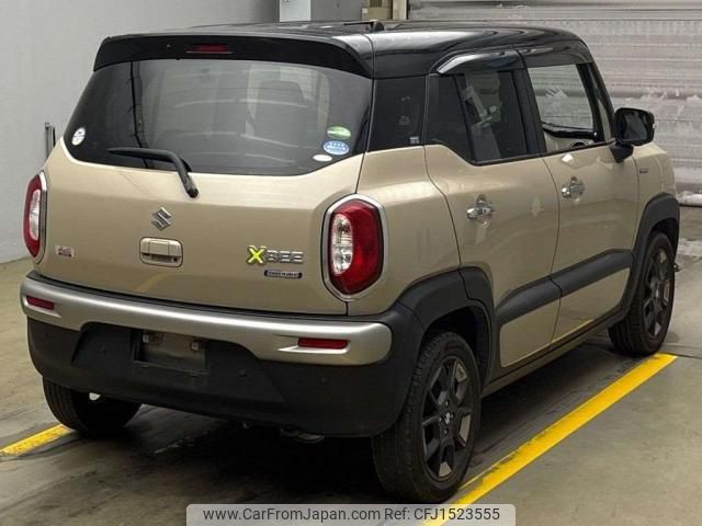 suzuki xbee 2020 CFJ1523555 image 2