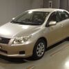 toyota corolla-axio 2010 -TOYOTA--Corolla Axio NZE141-6162196---TOYOTA--Corolla Axio NZE141-6162196- image 1