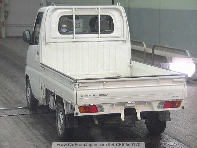 mitsubishi minicab-truck 2004 -MITSUBISHI--Minicab Truck U62T--1003898---MITSUBISHI--Minicab Truck U62T--1003898- image 2