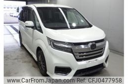 honda stepwagon-spada 2017 quick_quick_DBA-RP4_1200540