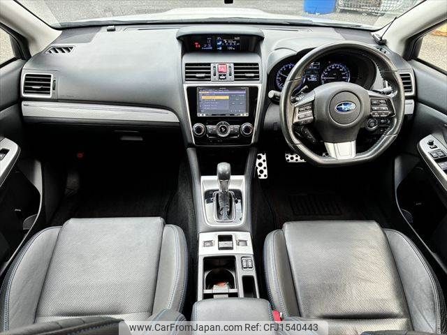 subaru levorg 2014 CFJ1540443 image 2