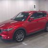 mazda cx-5 2020 -MAZDA--CX-5 3DA-KF2P--KF2P-408420---MAZDA--CX-5 3DA-KF2P--KF2P-408420- image 2