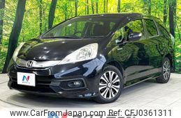 honda fit-shuttle 2013 -HONDA--Fit Shuttle DAA-GP2--GP2-3201447---HONDA--Fit Shuttle DAA-GP2--GP2-3201447-