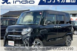 daihatsu tanto 2020 quick_quick_6BA-LA650S_LA650S-1024011